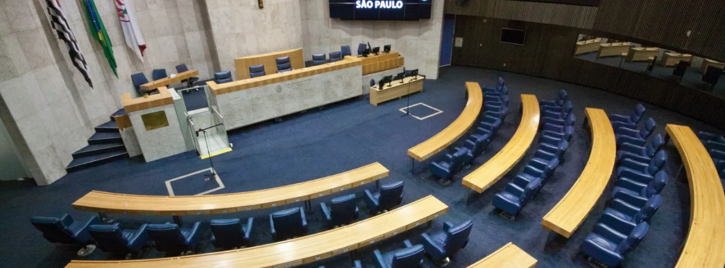 Pela primeira vez em 30 anos, PSDB fica fora da Câmara Municipal de São Paulo